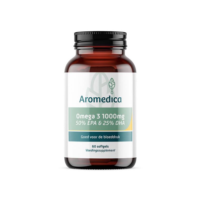 Omega 3 50% EPA 25% DHA 1000mg