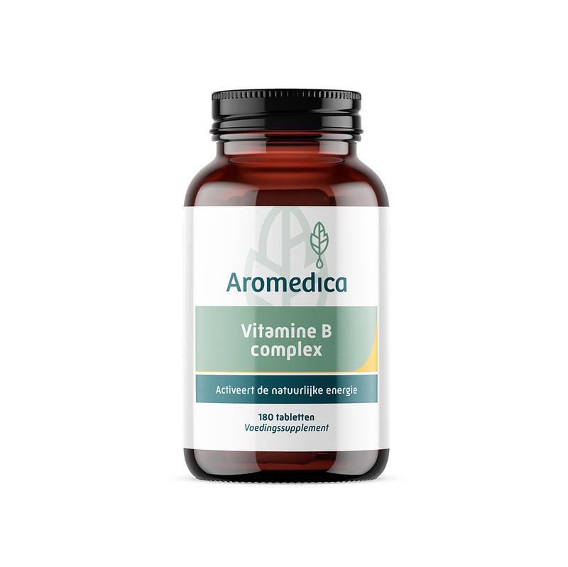 Vitamine B complex