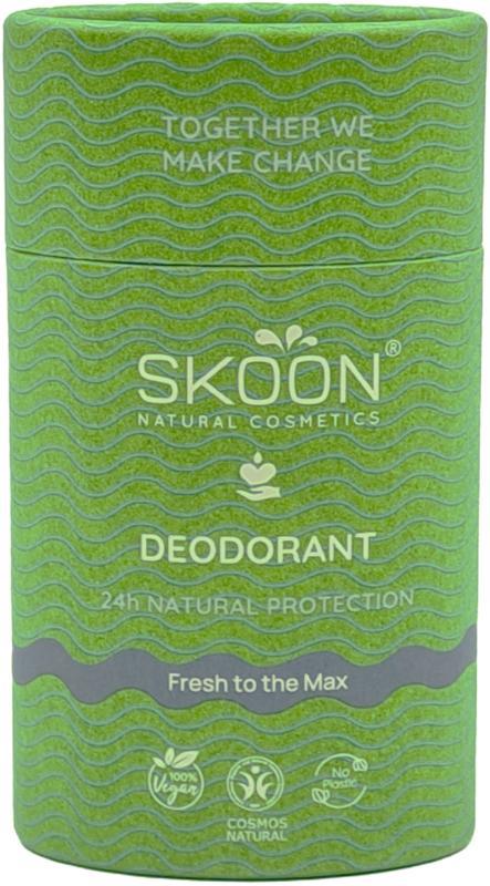 Deostick fresh to the max