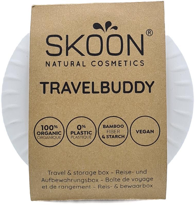 Travel buddy