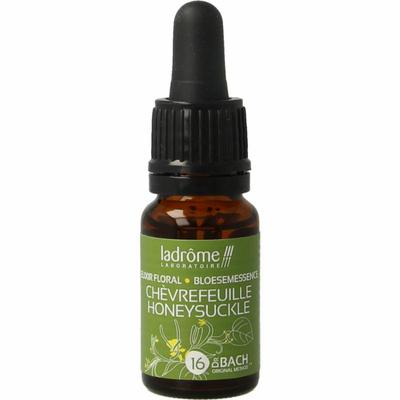 Ladrome Honeysuckle/kamperfoelie bio