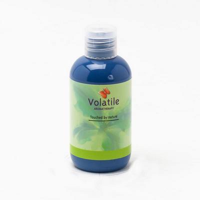 Volatile Massageolie sesam zonnewarmte