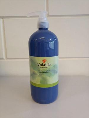 Volatile Massageolie sesam zonnewarmte