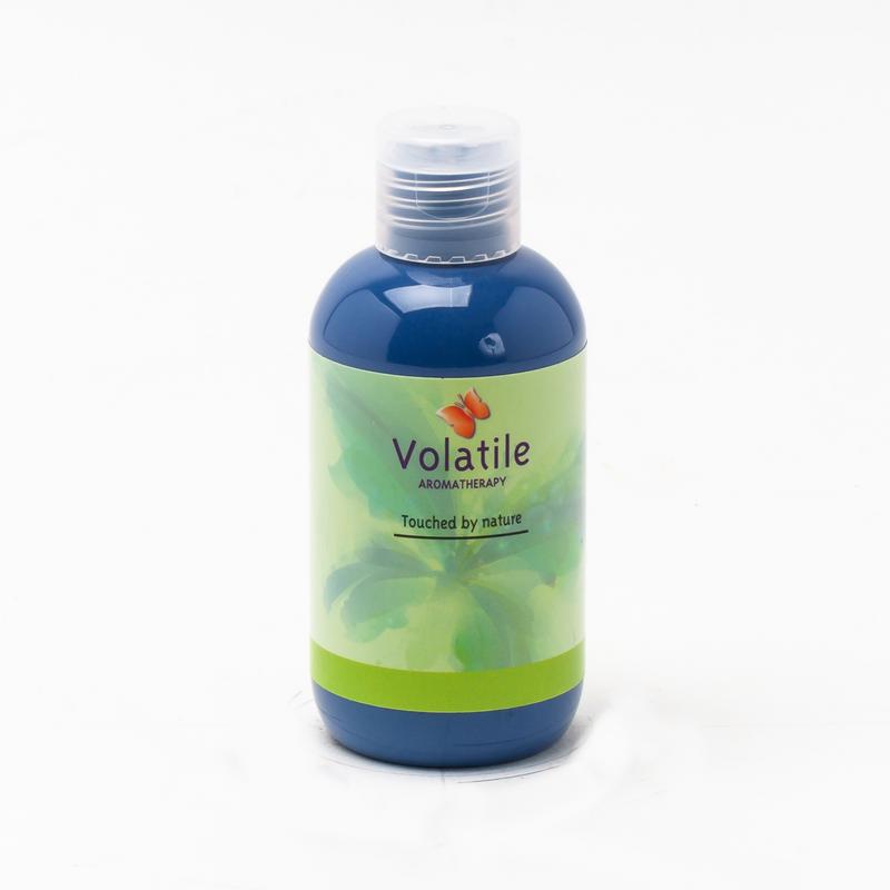 Massageolie sesam ontspanning