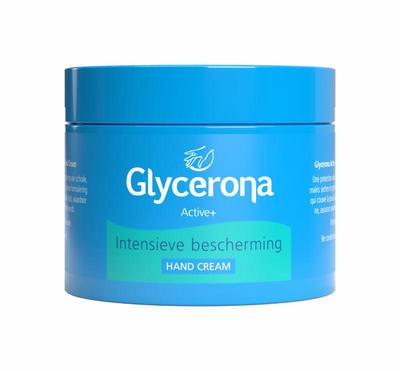 Glycerona Handcreme glycerona active