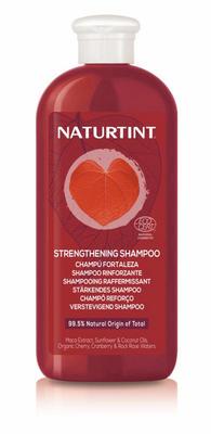 Naturtint Shampoo strengthening