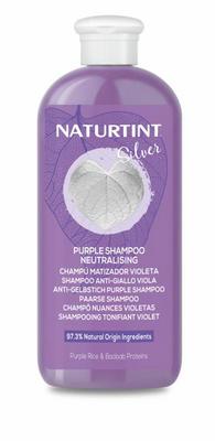 Naturtint Silver shampoo