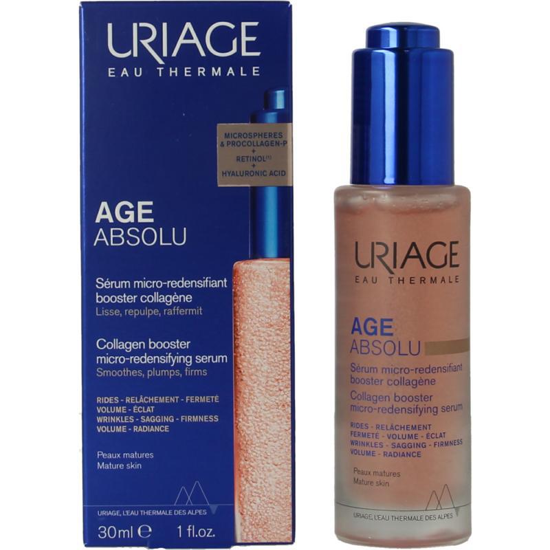 Age absolu collageenbooster serum