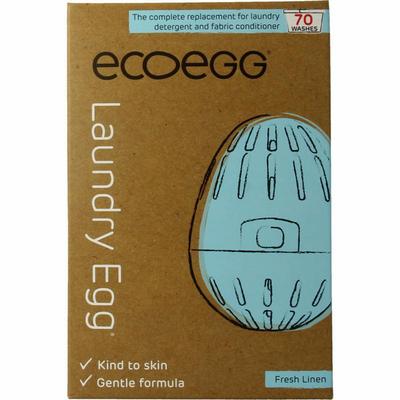 Eco Egg Laundry egg - 70 - fresh linen