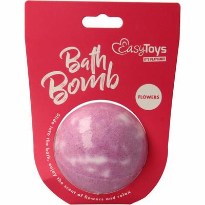 EasyToys Badbruisbal flowers