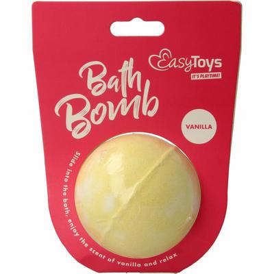 EasyToys Badbruisbal vanille