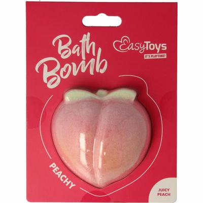 EasyToys Badbruisbal peachy