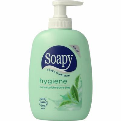 SOAPY Handzeep hygiene