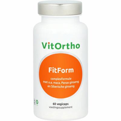 VitOrtho Fitform