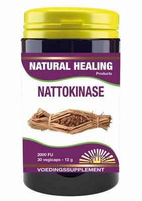 NHP Nattokinase
