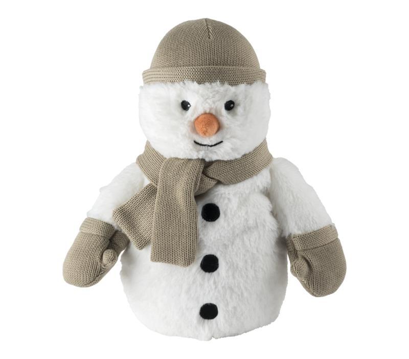 Sneeuwpop