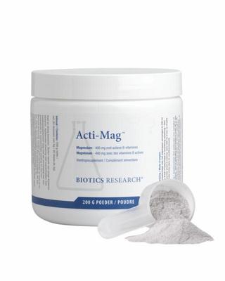 Biotics Acti mag