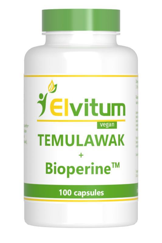 Temulawak