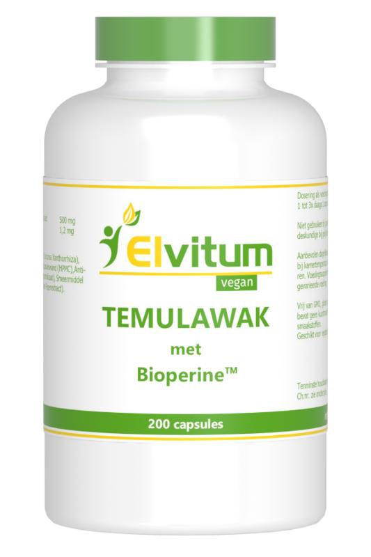Temulawak