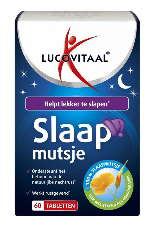 Slaapmutsje