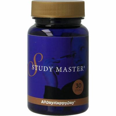 All Day Happy Day Study master