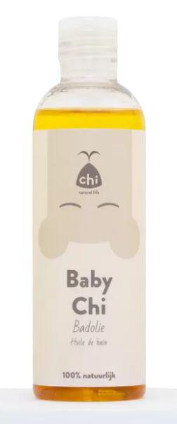 Baby chi badolie
