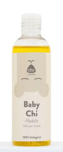 Baby chi huidolie