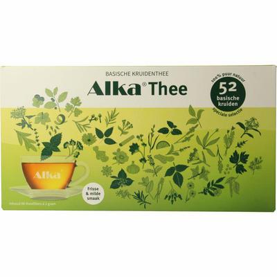 Alka Thee 96 x 2 gram
