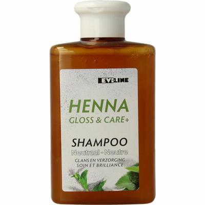 Evi Line Shampoo colour + neutraal