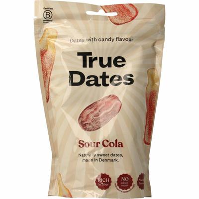 True Sour cola bio