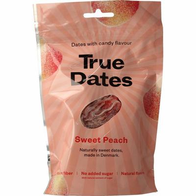 True Sweet peach