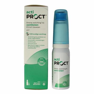 ActiProct Gel