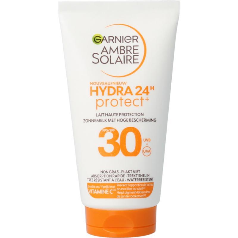 Hydraterende melk protect SPF30