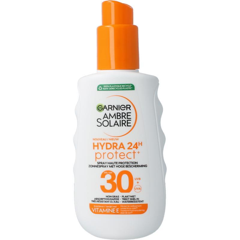Hydraterende melk protect SPF30