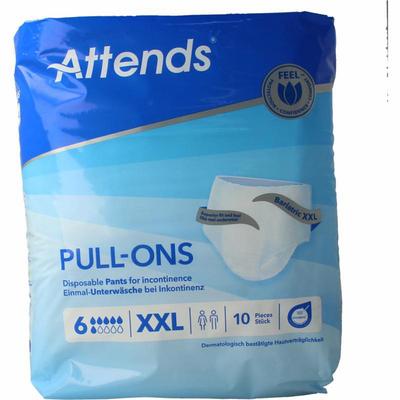 Attends Pull-ons 6 maat XXL