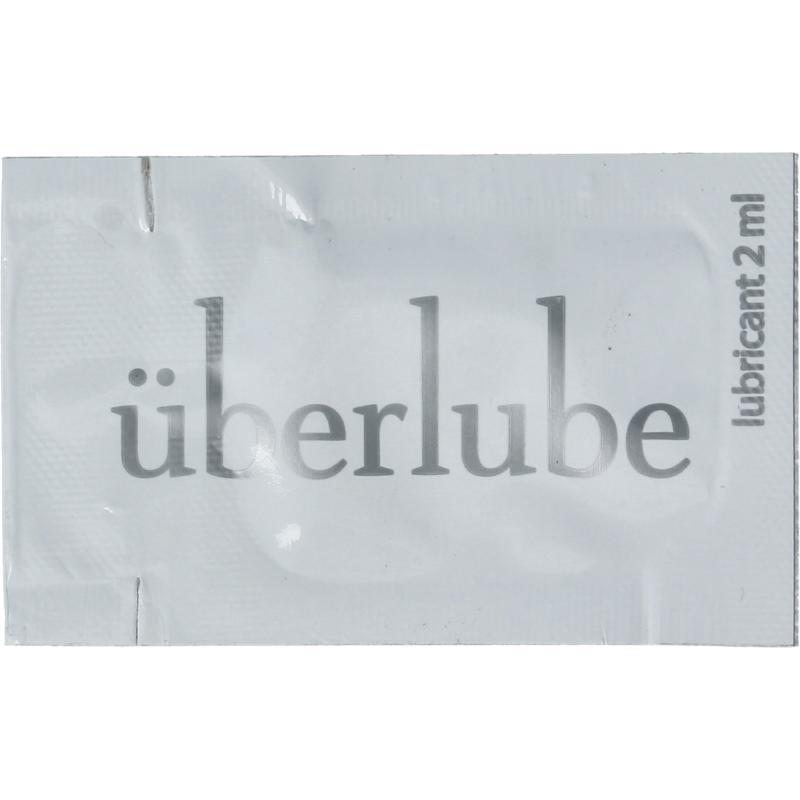 Glijmiddel sachet