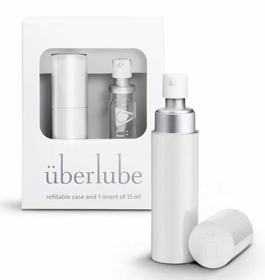 Uberlube Good to go wit