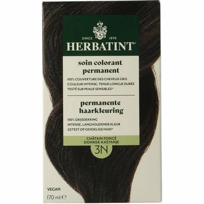Herbatint 3N Donker kastanje