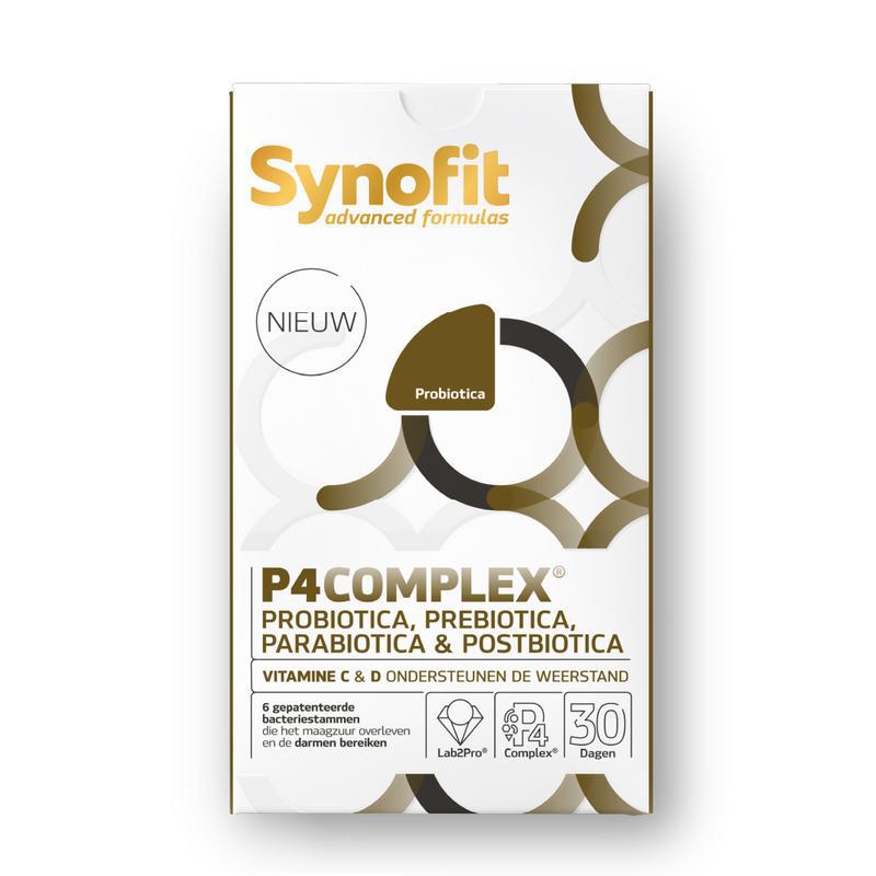 P4 Complex