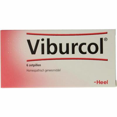 Heel Viburcol