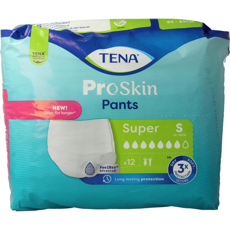 Proskin pants super S