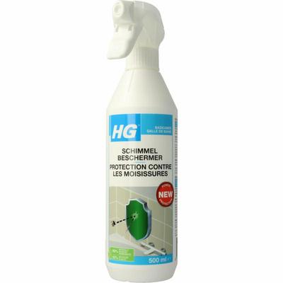 HG Schimmel beschermer