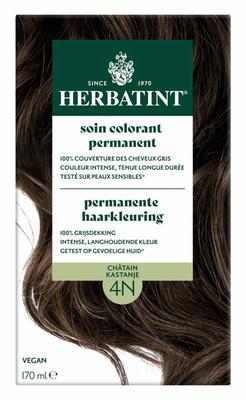 Herbatint 4N Kastanje