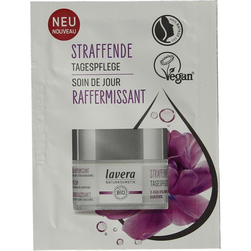 Sample basis sensitive Q10 dagcreme bio