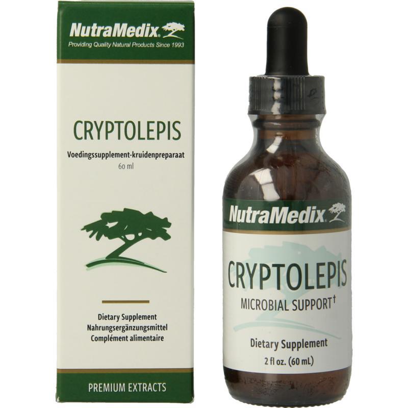 Cryptolepis