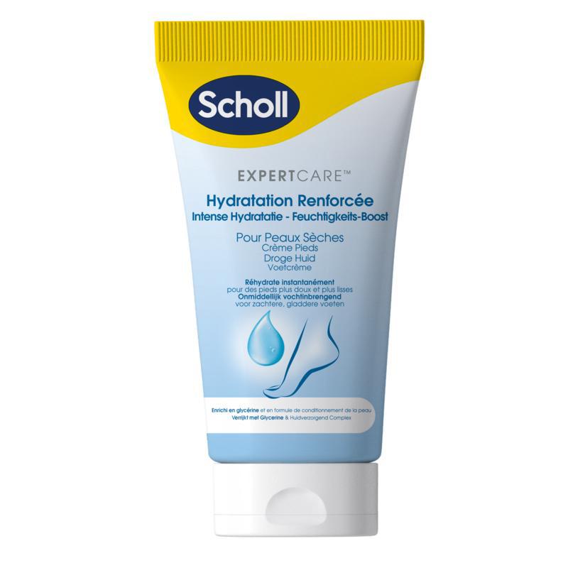 Voetcreme dagelijkse hydratatie