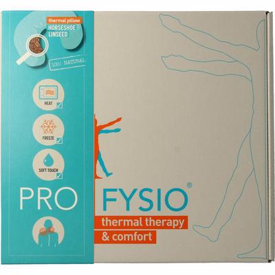 ProFysio Horse shoe linseed