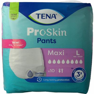 Tena Proskin pants maxi L