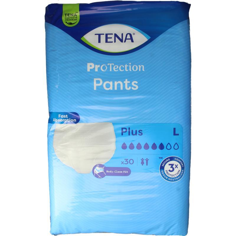 Proskin pants plus L