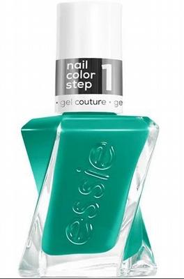 Essie Gel couture 557 dopamine rush